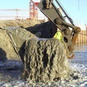 dragage maritime negri france